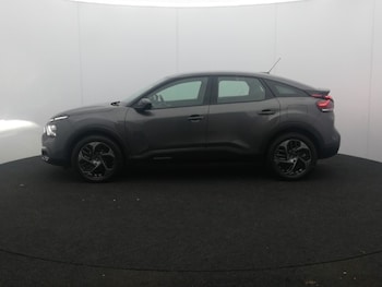 Used Citroen C4 2022 for sale - 77015046: Photo