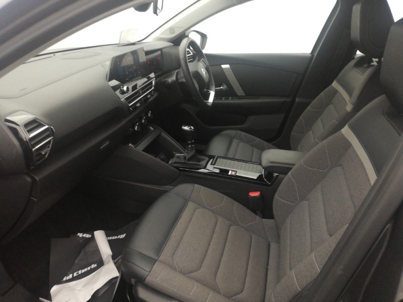 Used Citroen C4 2022 for sale - 77015046: Photo 5