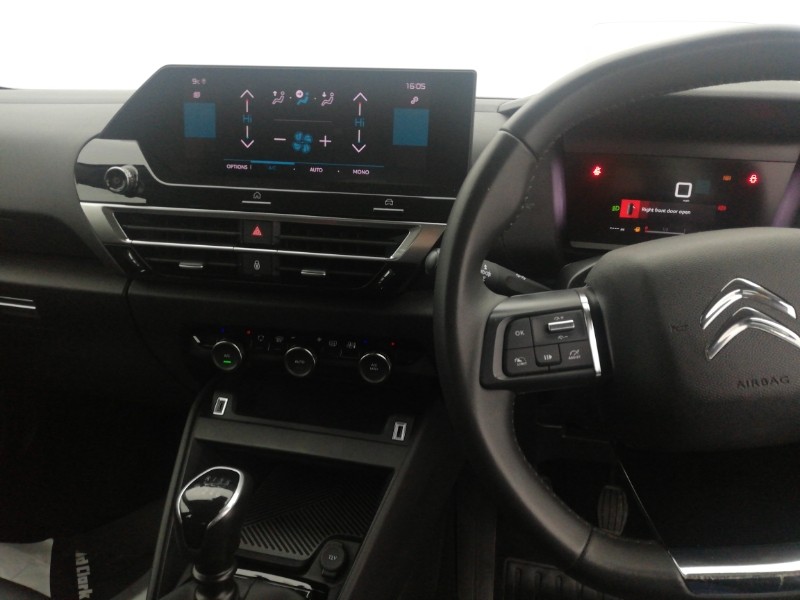 Used Citroen C4 2022 for sale - 77015046: Photo 7