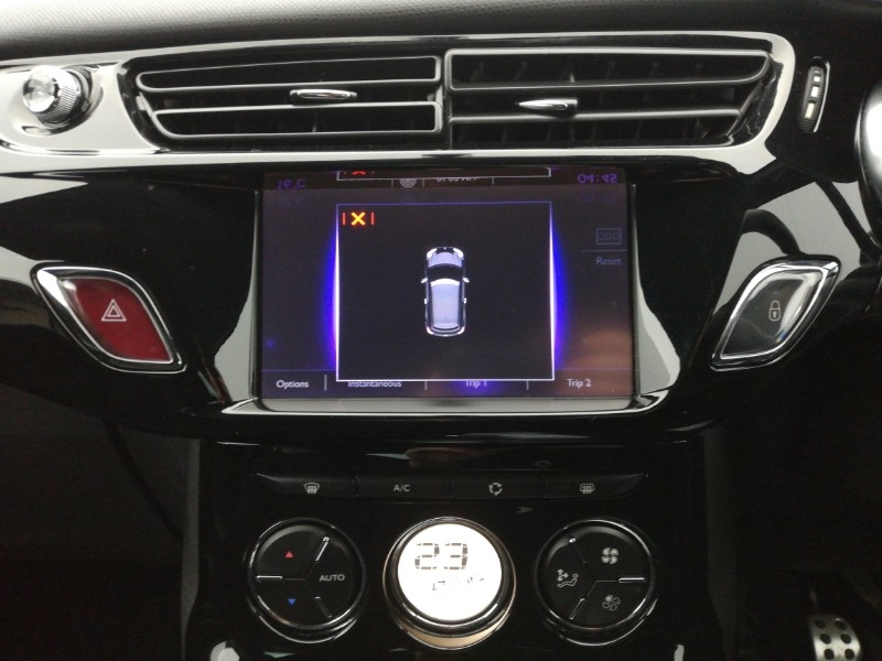 Used DS Automobiles DS 3 2017 for sale - 76493373: Photo 10