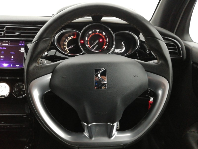 Used DS Automobiles DS 3 2017 for sale - 76493373: Photo 11