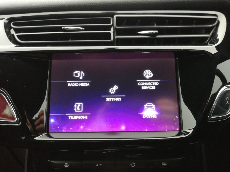 Used DS Automobiles DS 3 2017 for sale - 76493373: Photo 14