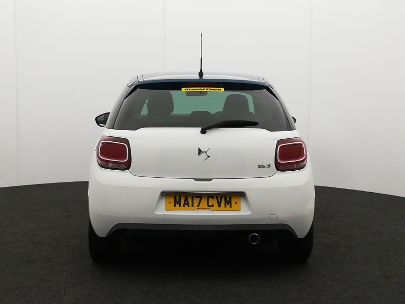 Used DS Automobiles DS 3 2017 for sale - 76493373: Photo 18