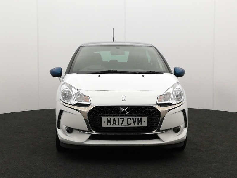 Used DS Automobiles DS 3 2017 for sale - 76493373: Photo 19