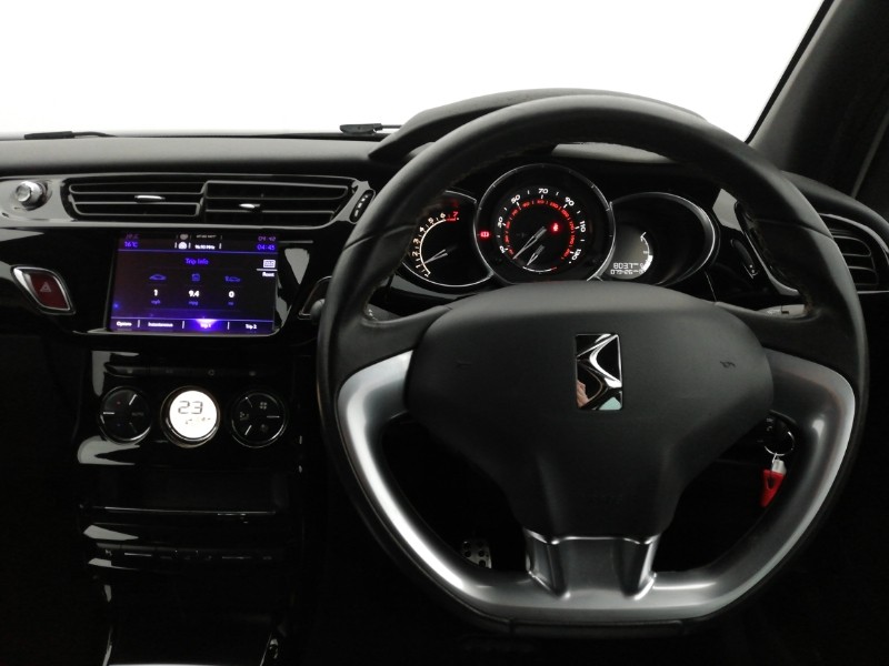 Used DS Automobiles DS 3 2017 for sale - 76493373: Photo 7