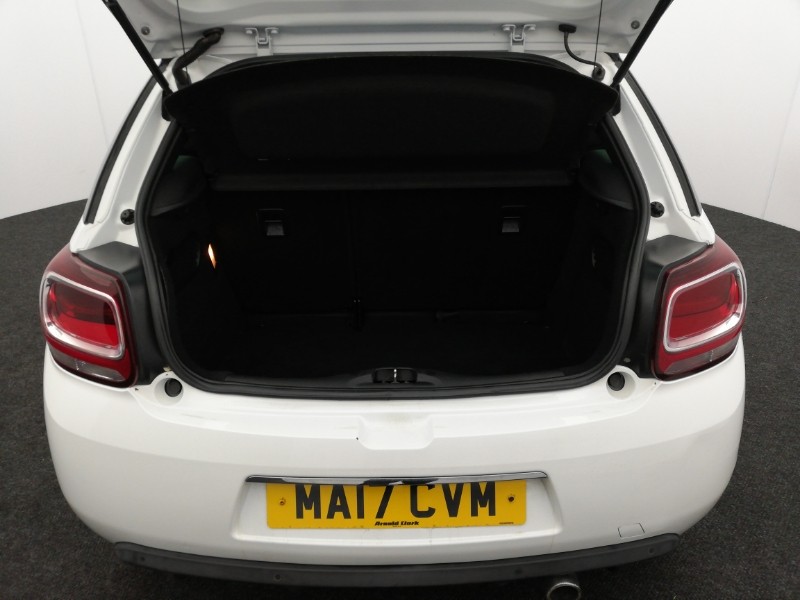 Used DS Automobiles DS 3 2017 for sale - 76493373: Photo 8