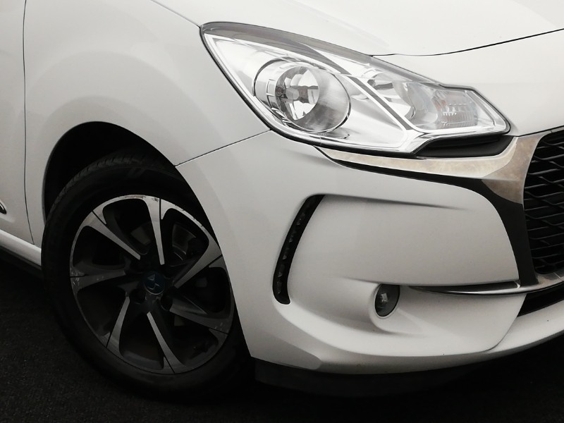 Used DS Automobiles DS 3 2017 for sale - 76493373: Photo 9