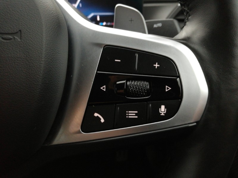 Used BMW 3 Series 2024 for sale - 76911745: Photo 14