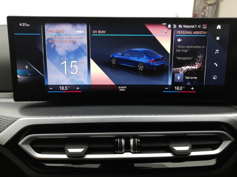 Used BMW 3 Series 2024 for sale - 76911745: Photo 17