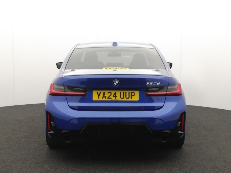 Used BMW 3 Series 2024 for sale - 76911745: Photo 18