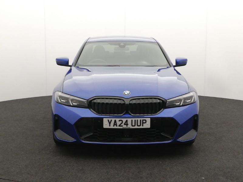 Used BMW 3 Series 2024 for sale - 76911745: Photo 19