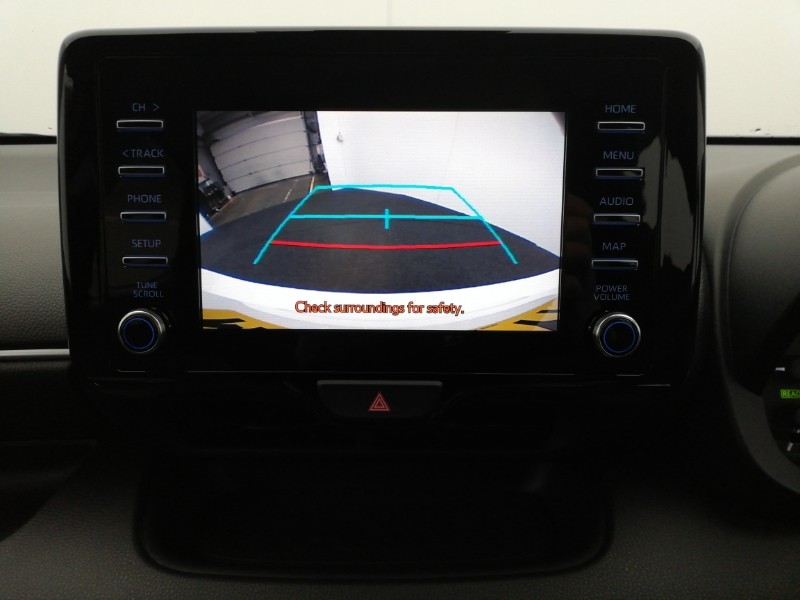 Used Toyota Yaris 2022 for sale - 76383850: Photo 10