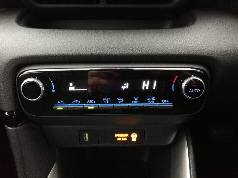 Used Toyota Yaris 2022 for sale - 76383850: Photo 16