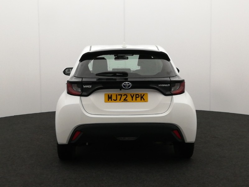 Used Toyota Yaris 2022 for sale - 76383850: Photo 18