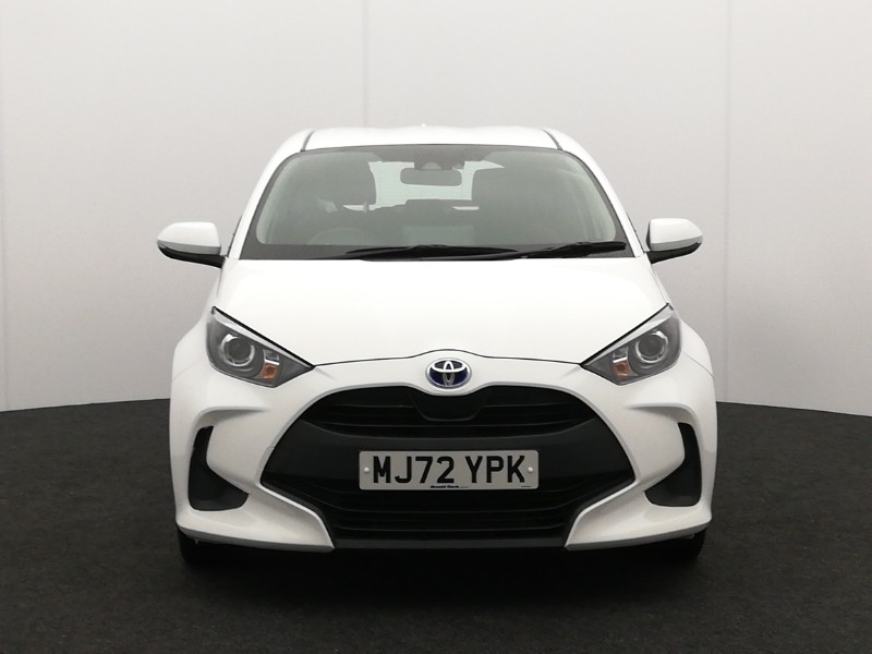 Used Toyota Yaris 2022 for sale - 76383850: Photo 19