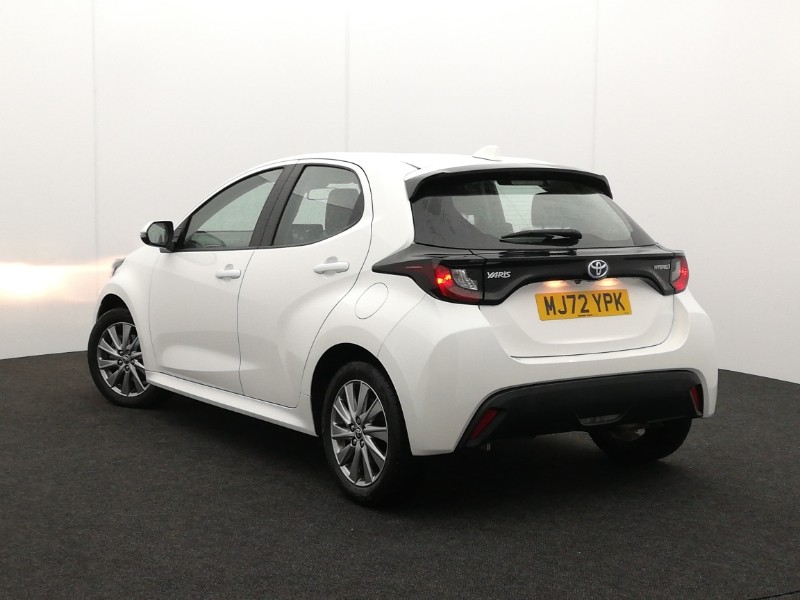 Used Toyota Yaris 2022 for sale - 76383850: Photo 3