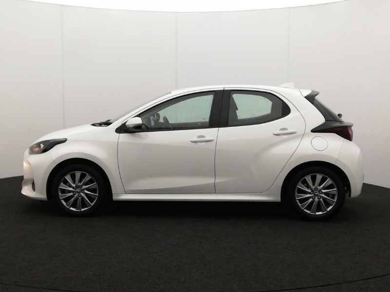 Used Toyota Yaris 2022 for sale - 76383850: Photo 4