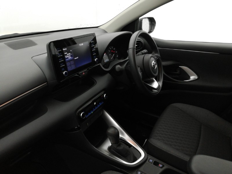 Used Toyota Yaris 2022 for sale - 76383850: Photo 5