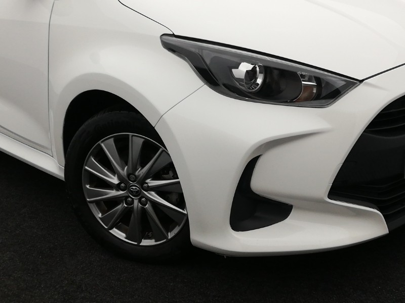 Used Toyota Yaris 2022 for sale - 76383850: Photo 9