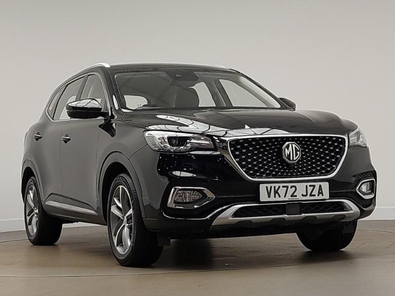 Used MG MG HS 2022 for sale - 76493385: Photo 1