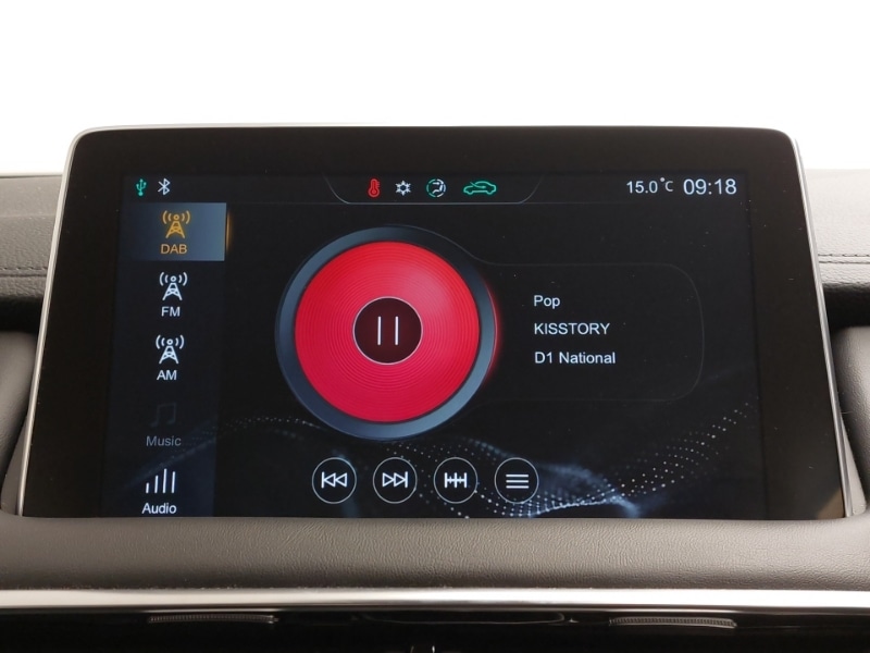 Used MG MG HS 2022 for sale - 76493385: Photo 10