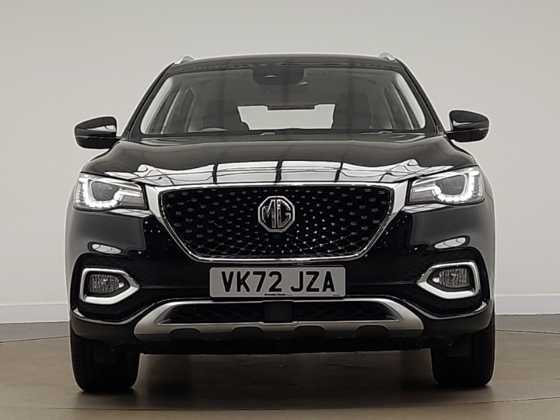 Used MG MG HS 2022 for sale - 76493385: Photo 12