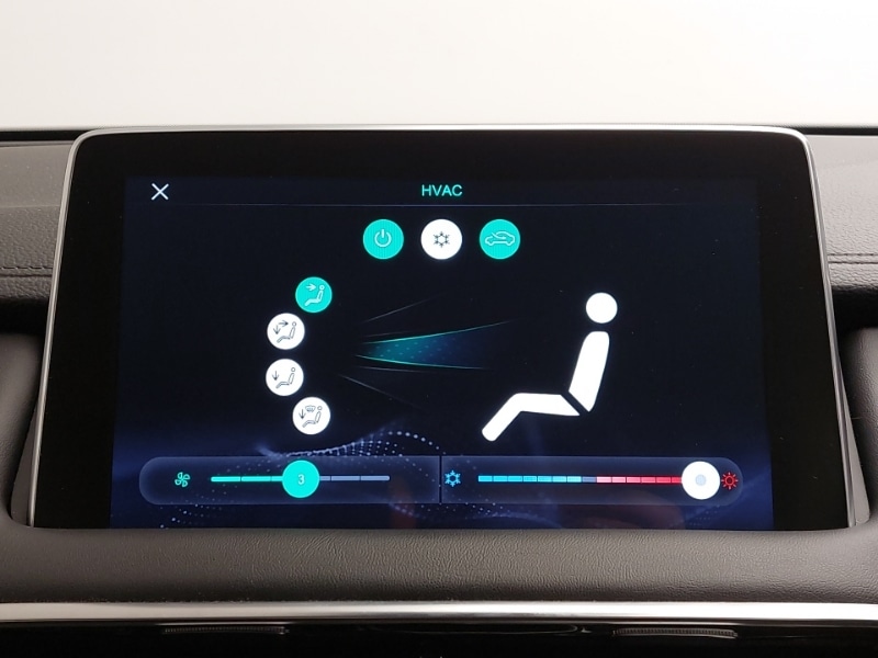 Used MG MG HS 2022 for sale - 76493385: Photo 16