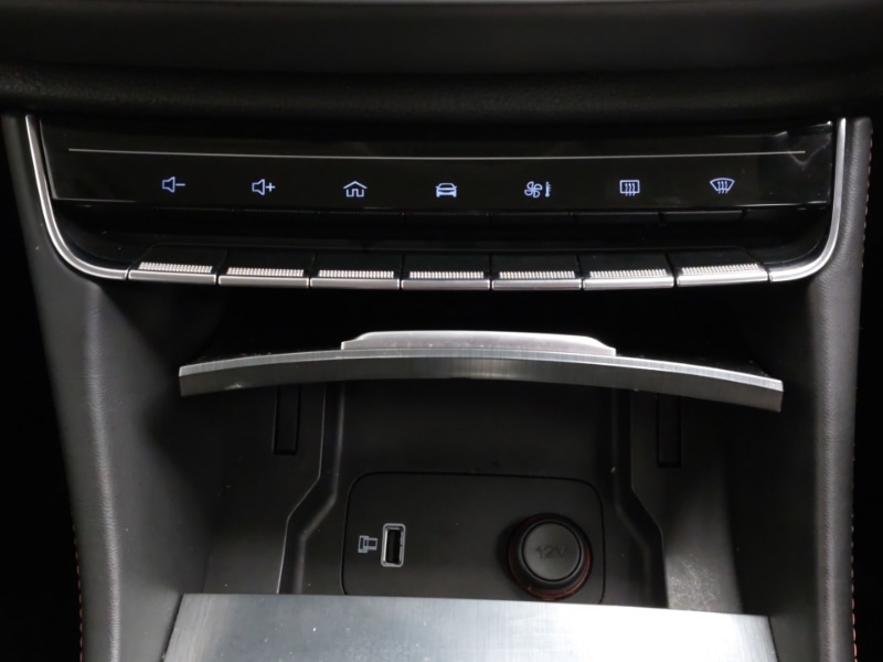 Used MG MG HS 2022 for sale - 76493385: Photo 17