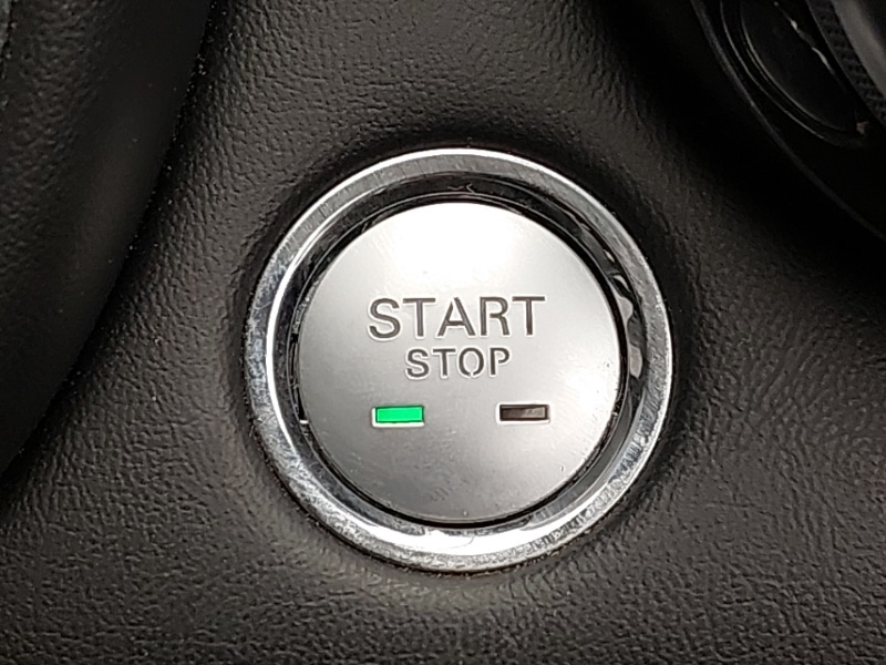 Used MG MG HS 2022 for sale - 76493385: Photo 19