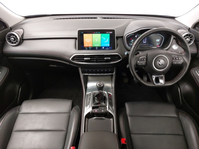 Used MG MG HS 2022 for sale - 76493385: Photo 2