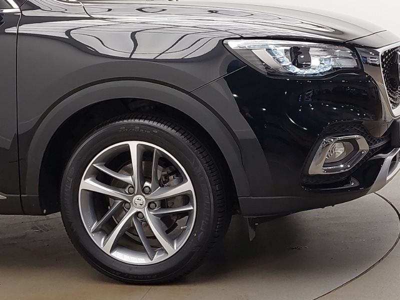 Used MG MG HS 2022 for sale - 76493385: Photo 9