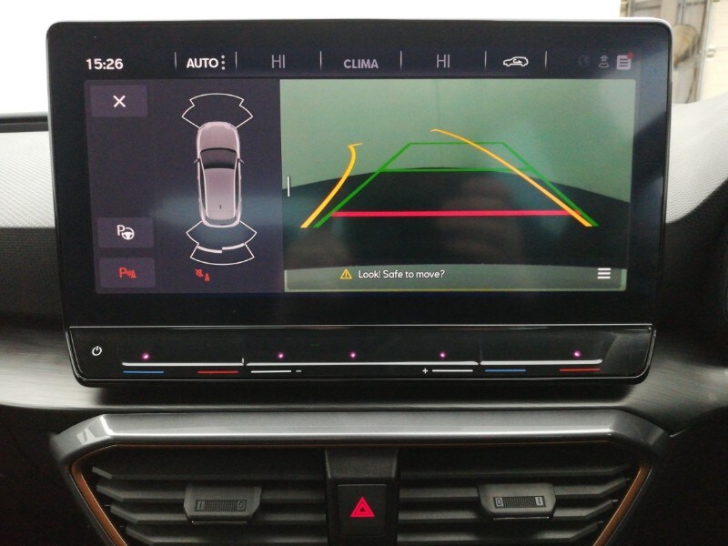 Used Cupra Leon 2024 for sale - 77197389: Photo 13