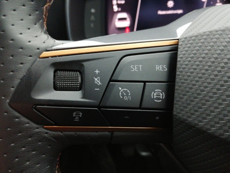 Used Cupra Leon 2024 for sale - 77197389: Photo 14