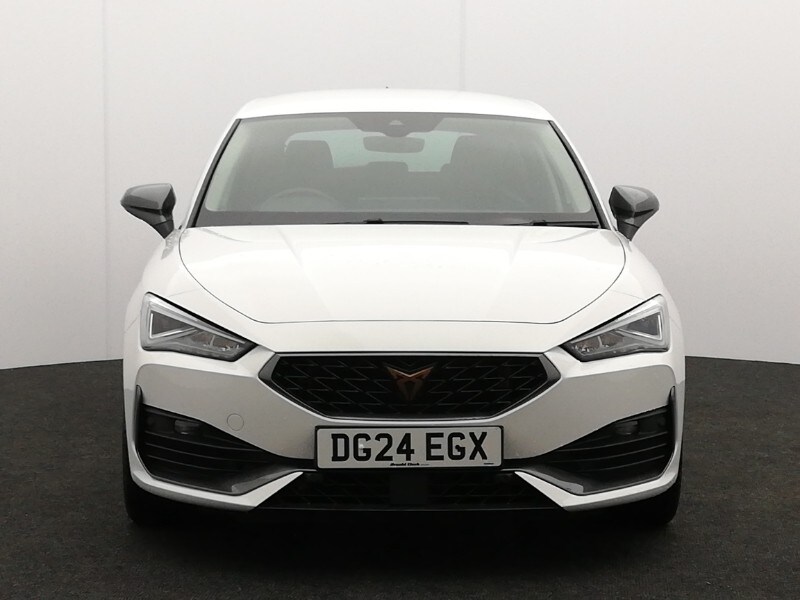 Used Cupra Leon 2024 for sale - 77197389: Photo 19