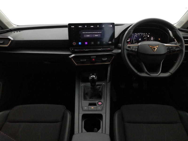 Used Cupra Leon 2024 for sale - 77197389: Photo 2