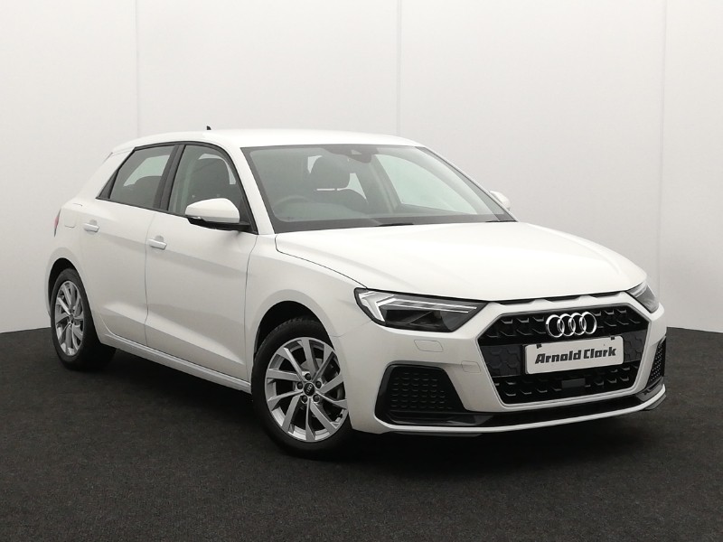 Used Audi A1 2022 for sale - 76053439: Photo 1