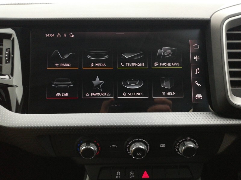 Used Audi A1 2022 for sale - 76053439: Photo 10