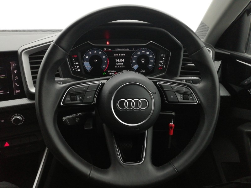 Used Audi A1 2022 for sale - 76053439: Photo 11