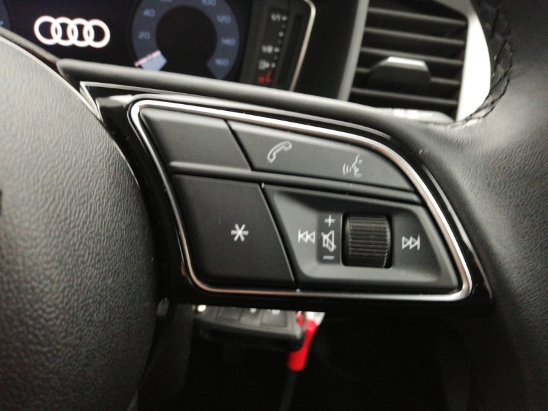 Used Audi A1 2022 for sale - 76053439: Photo 14