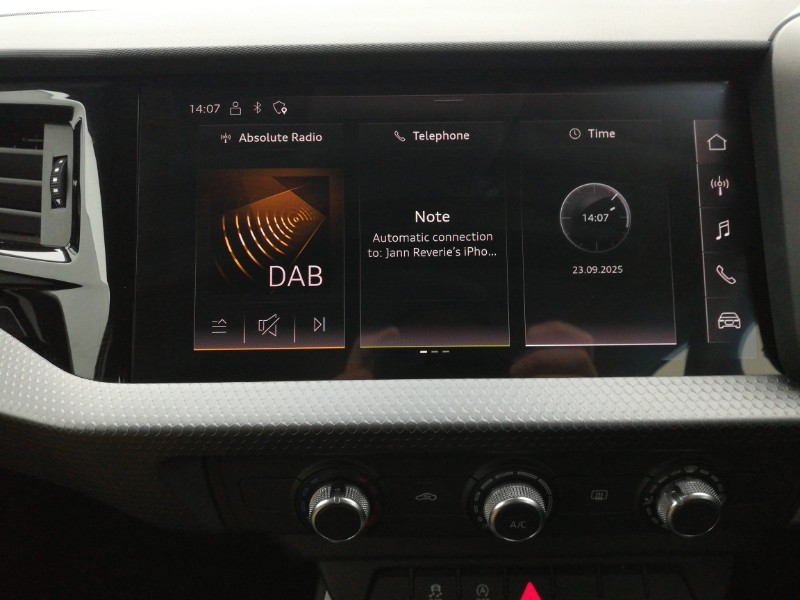 Used Audi A1 2022 for sale - 76053439: Photo 15