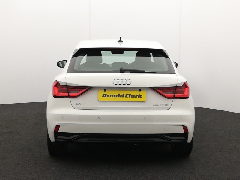 Used Audi A1 2022 for sale - 76053439: Photo 18
