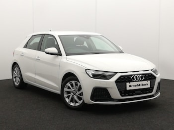 Audi - A1