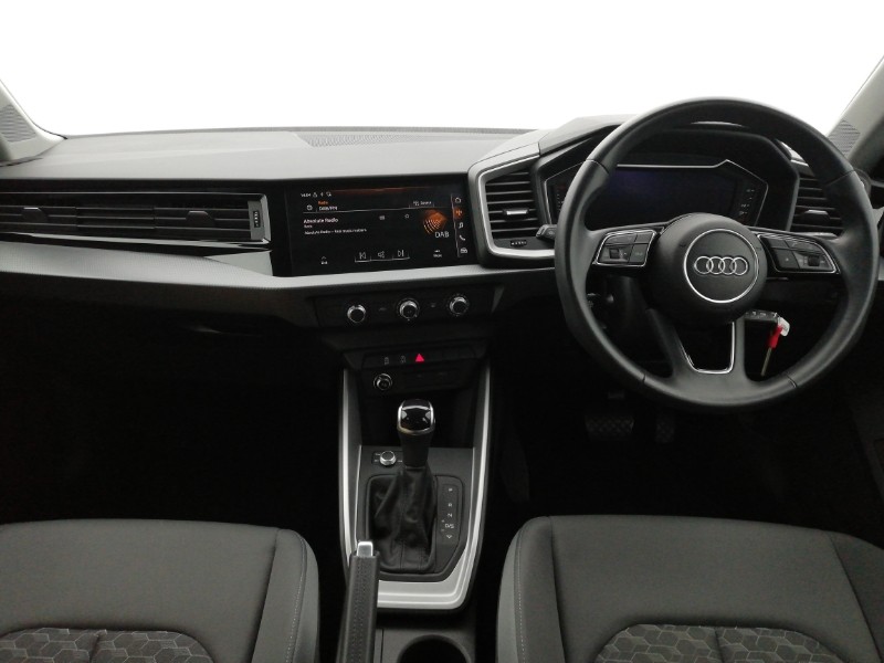 Used Audi A1 2022 for sale - 76053439: Photo 2