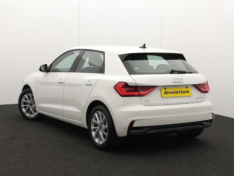 Used Audi A1 2022 for sale - 76053439: Photo 3
