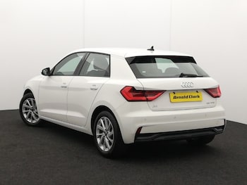Used Audi A1 2022 for sale - 76053439: Photo 3