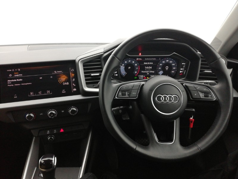 Used Audi A1 2022 for sale - 76053439: Photo 7