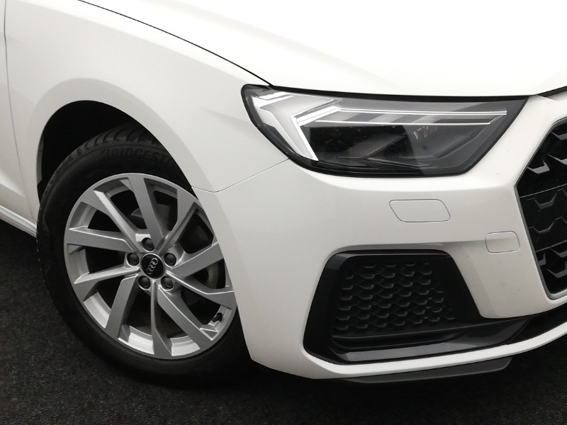 Used Audi A1 2022 for sale - 76053439: Photo 9