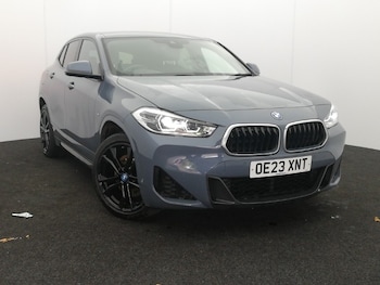 Used BMW X2 2023 for sale - 79505882: Photo