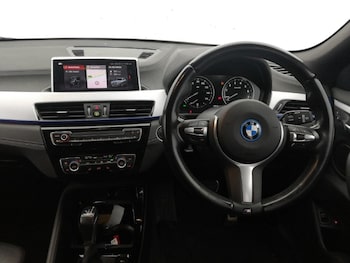 Used BMW X2 2023 for sale - 79505882: Photo