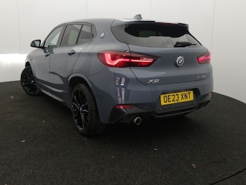 Used BMW X2 2023 for sale - 79505882: Photo